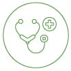 icon health checkup center