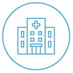 icon hospital clinic