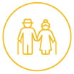 icon nursing home for the elderly