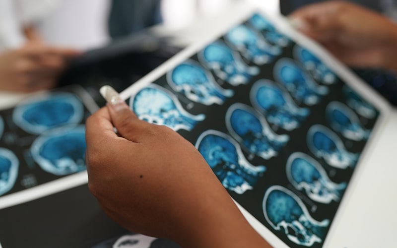 Biological Mental Health Diagnosis Using Brainwaves and Heart Rate Variability